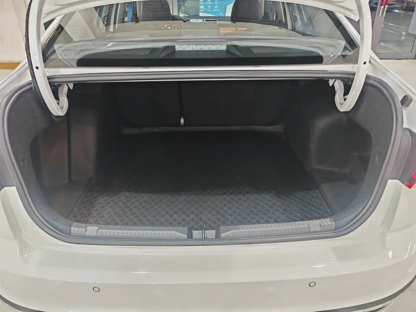 Volkswagen Bora 2025 200TSI DSG Joy Ride PRO Edition фото 24