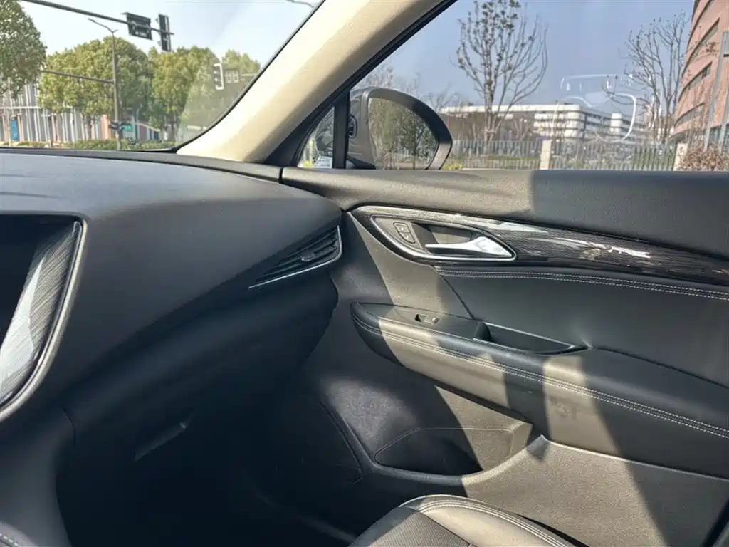 Buick Envision Plus 2022 Enclave Plus 652T 5-Seater Luxury фото 15