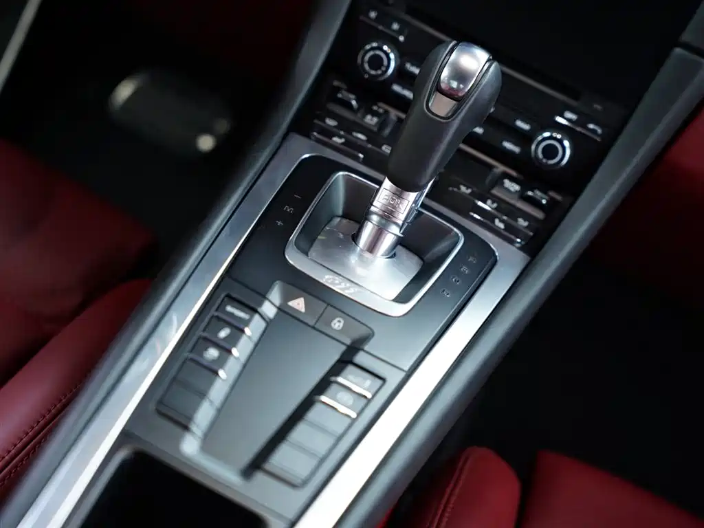 Porsche 911 2016 Carrera 3.0T фото 48