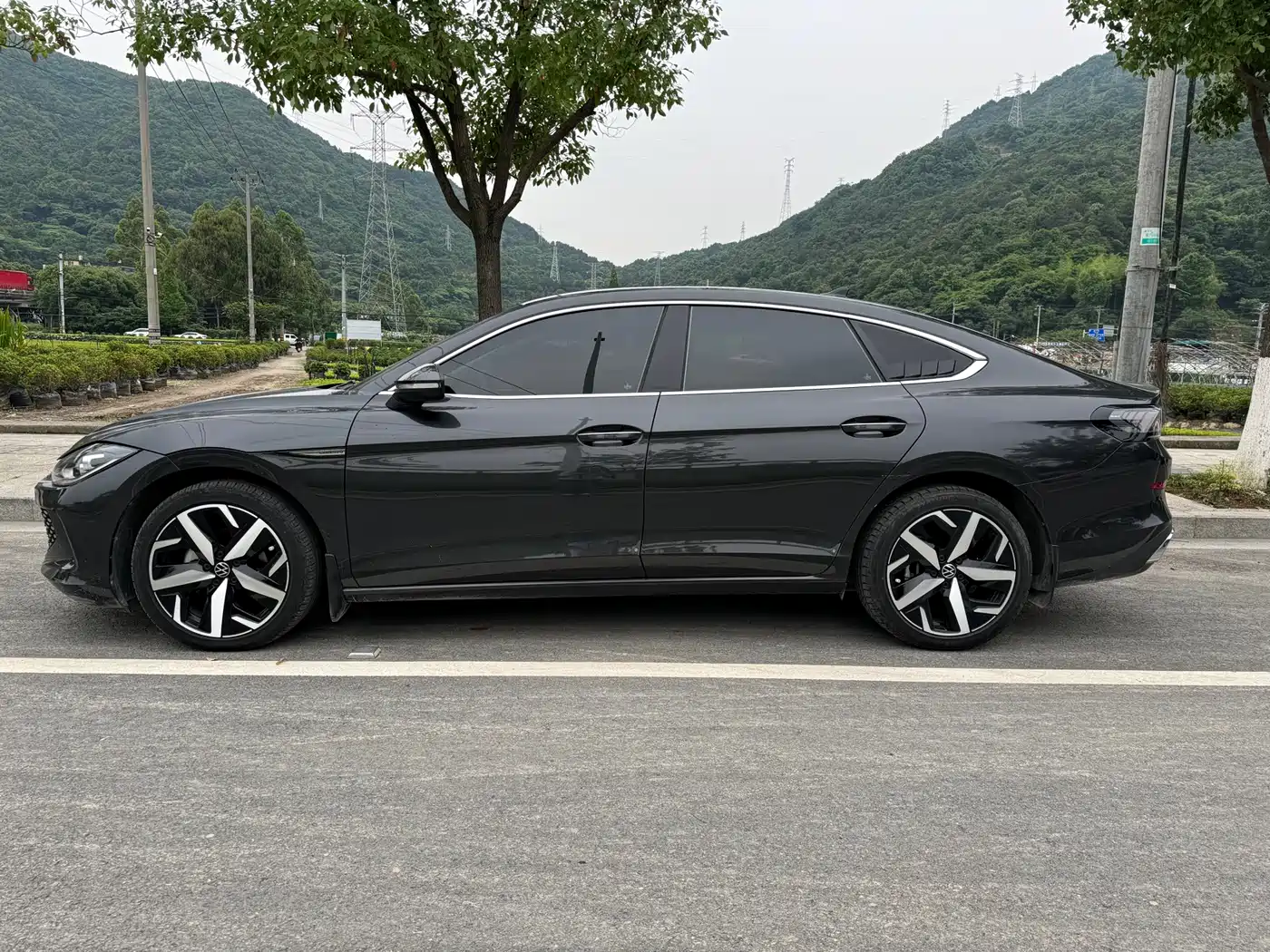 Volkswagen Lamando 2022 Lamando L 280TSI DSG Cool Edition фото 4
