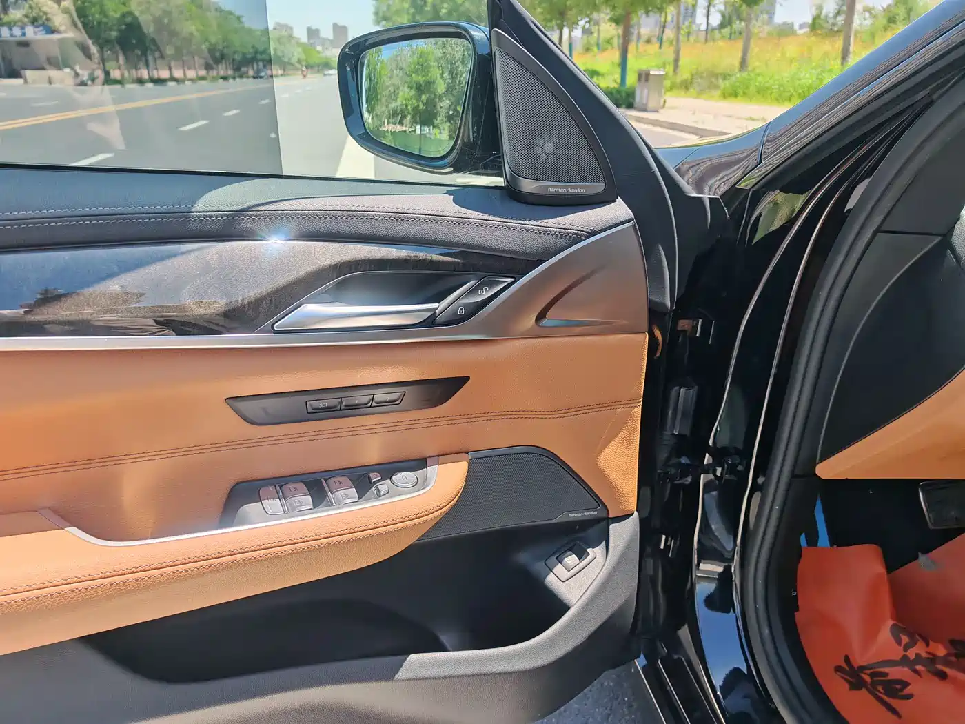 BMW 6 Series GT 2021 630i M Sport Package фото 25