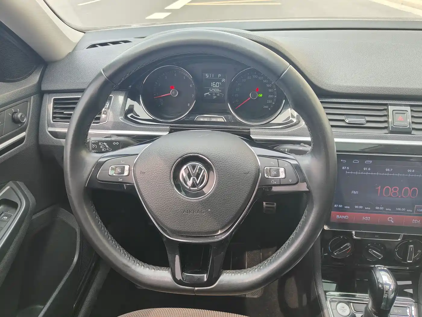 Volkswagen C-TREK 2018 230TSI DSG Comfort фото 9