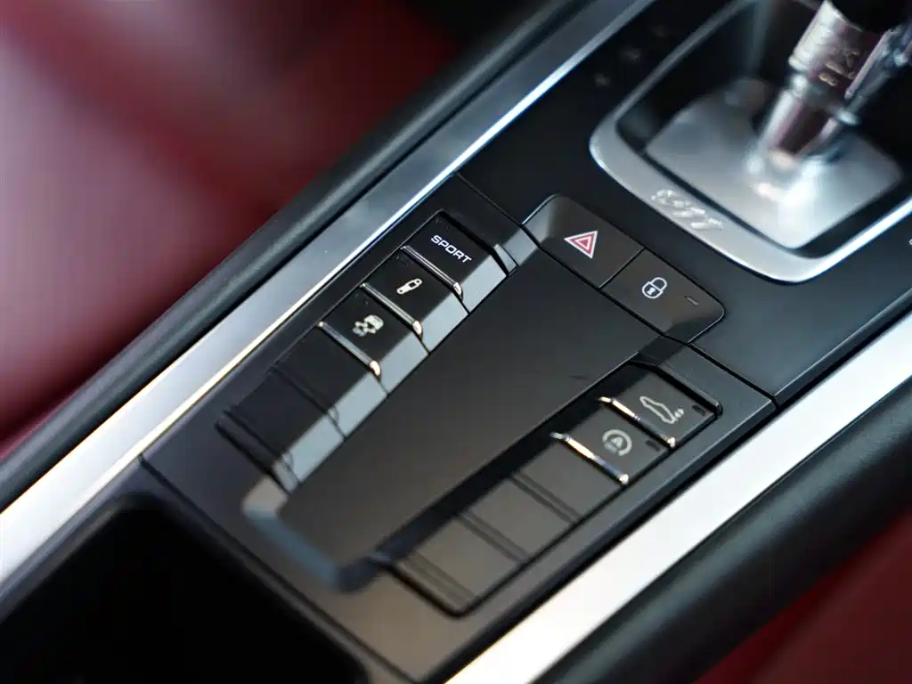 Porsche 911 2016 Carrera 3.0T фото 49