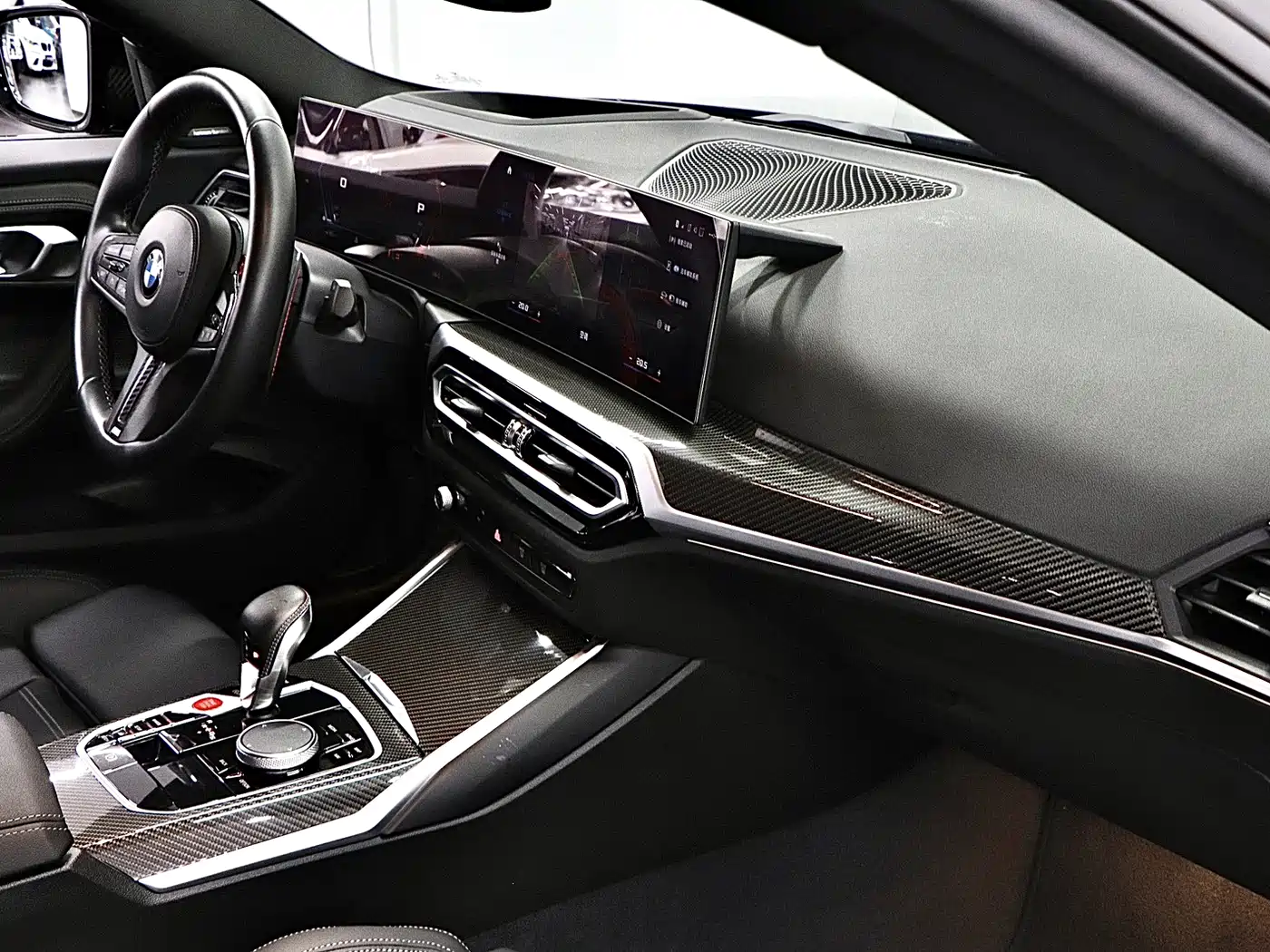 BMW M2 2023 Model M2 фото 13