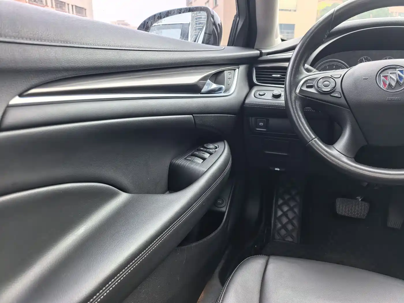 Buick LaCrosse 2021 552T Luxury Edition фото 13