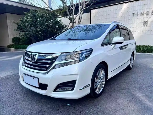 HONDA AI LISHEN