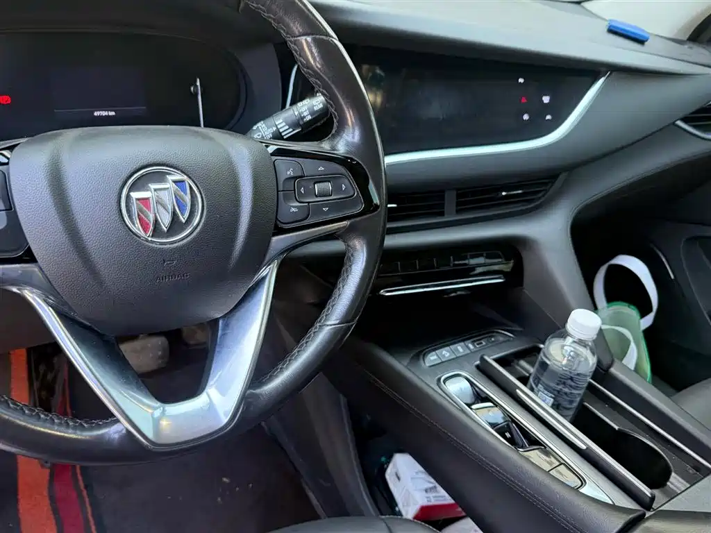 Buick Enclave 2020 28T 2WD Premium Model фото 4