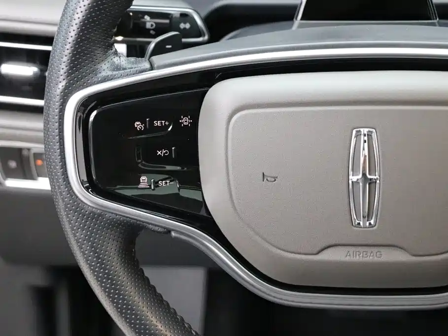 Lincoln Aviator 2024 2024 3.0T V6 AWD Luxury Edition 6-Seater