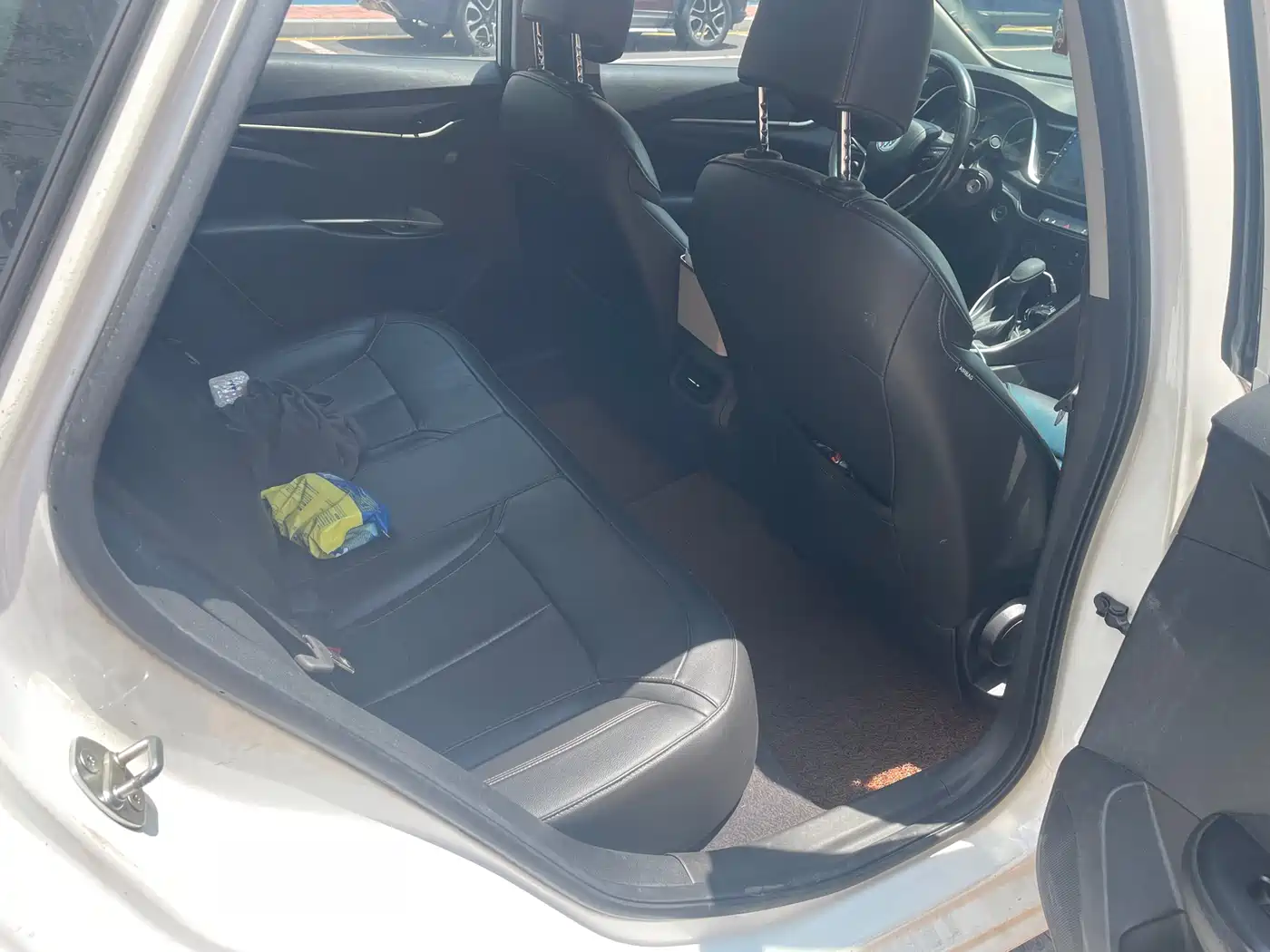 Buick Excelle GT 2018 18T Automatic Elite фото 6