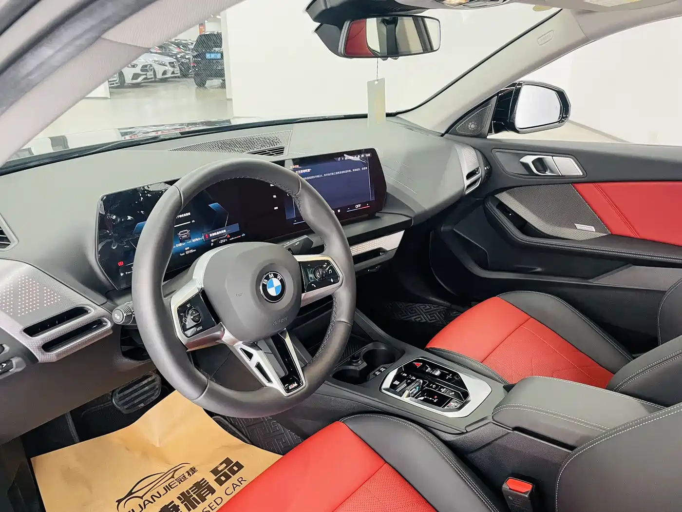 BMW 2 Series 2025 225L M Sport Moonlight Package фото 6