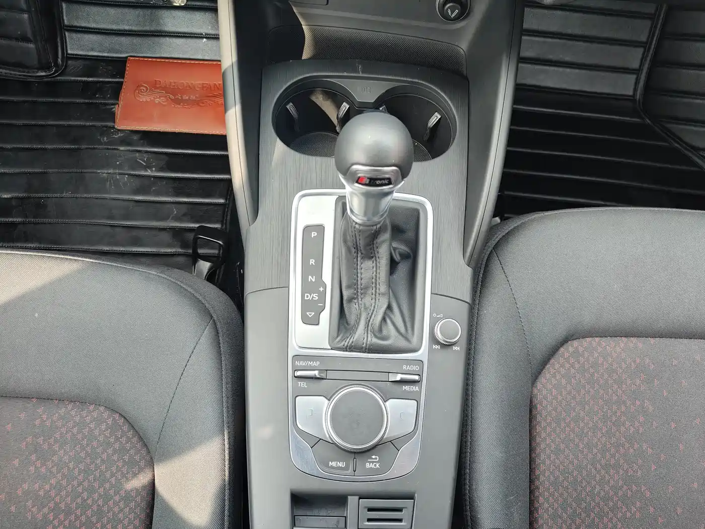 Audi A3 2020 Facelift Sportback 35 TFSI Progressive (China VI) фото 12