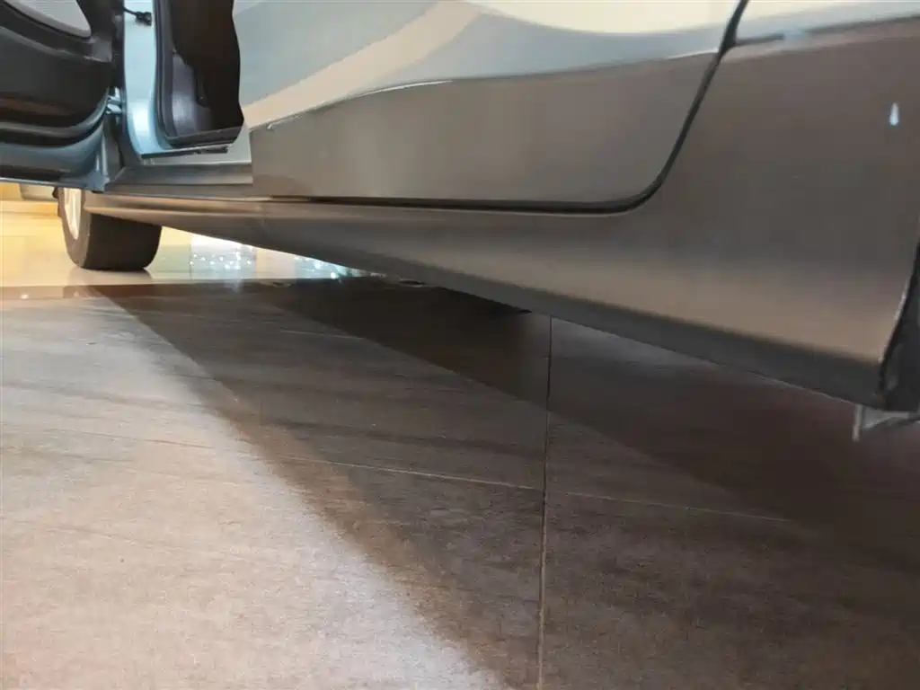 Buick Velite 6 2022 PHEV Connected Fashion фото 21
