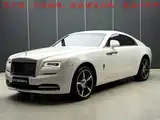 Фото 1 - Rolls-Royce Wraith