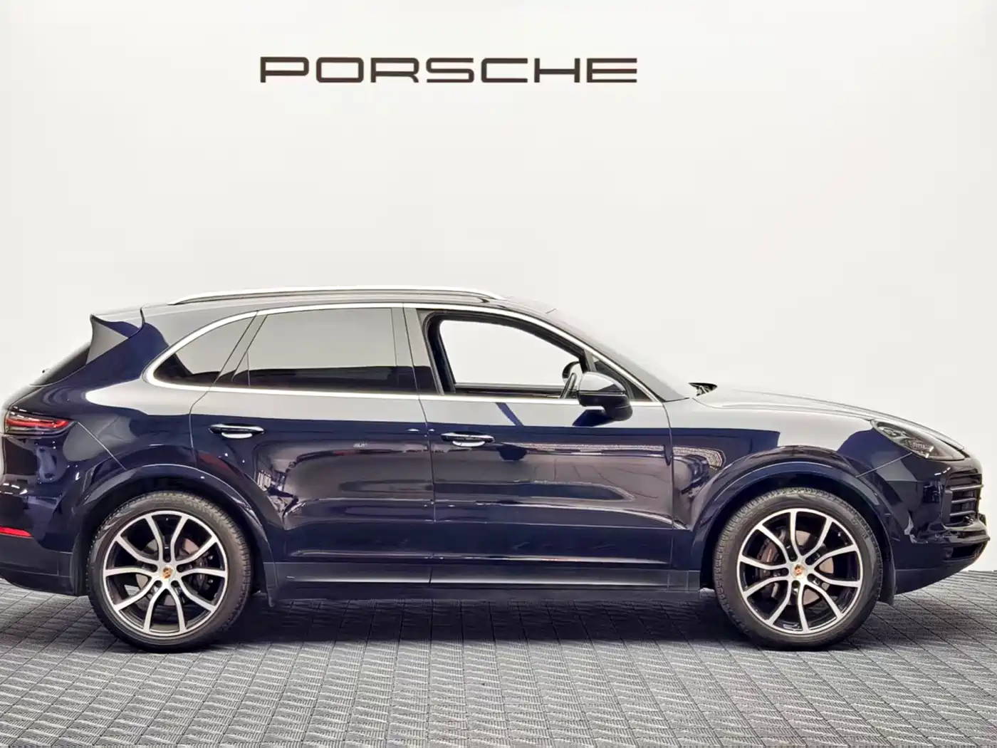Porsche Cayenne 2019 Cayenne 3.0T фото 8