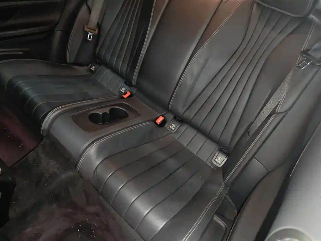 Mercedes-Benz E-Class (Import) 2021 E 260 Coupe фото 17
