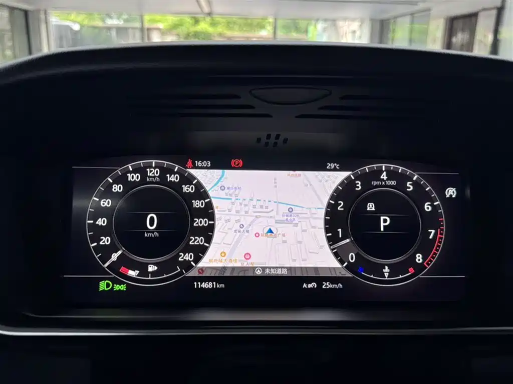 Land Rover Range Rover Sport 2019 3.0 SC V6 Special Edition фото 13