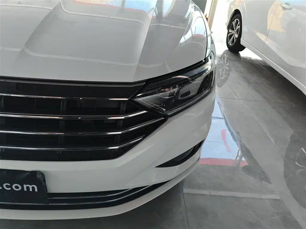 Volkswagen Sagitar 2022 280TSI DSG Soaring Edition фото 24