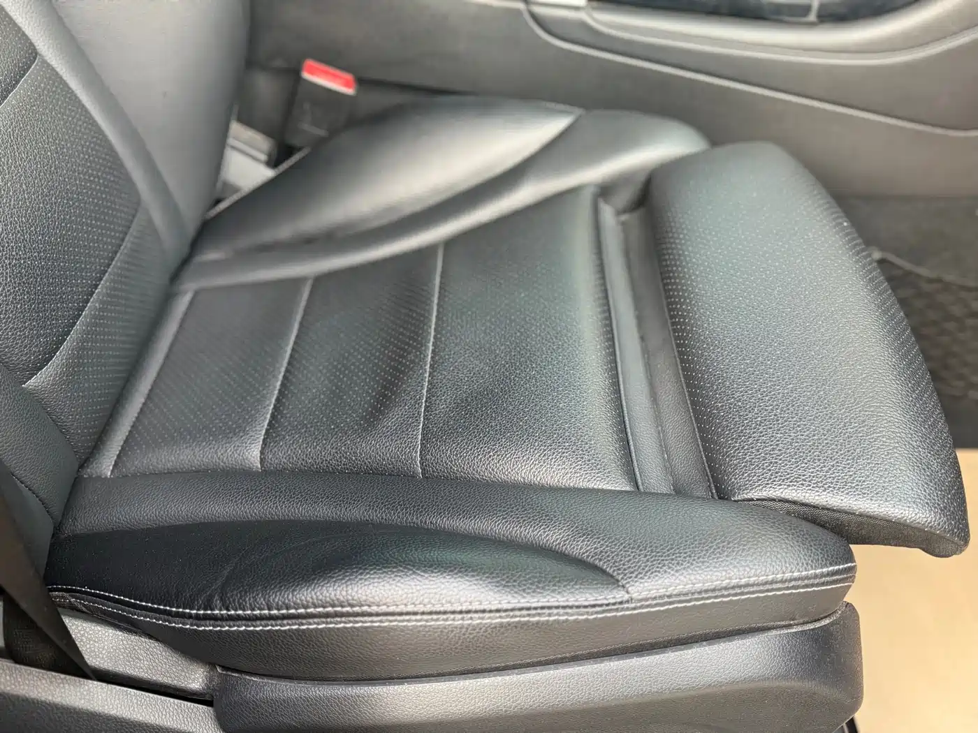 Mercedes-Benz GLC 2018 GLC 200 4MATIC фото 15