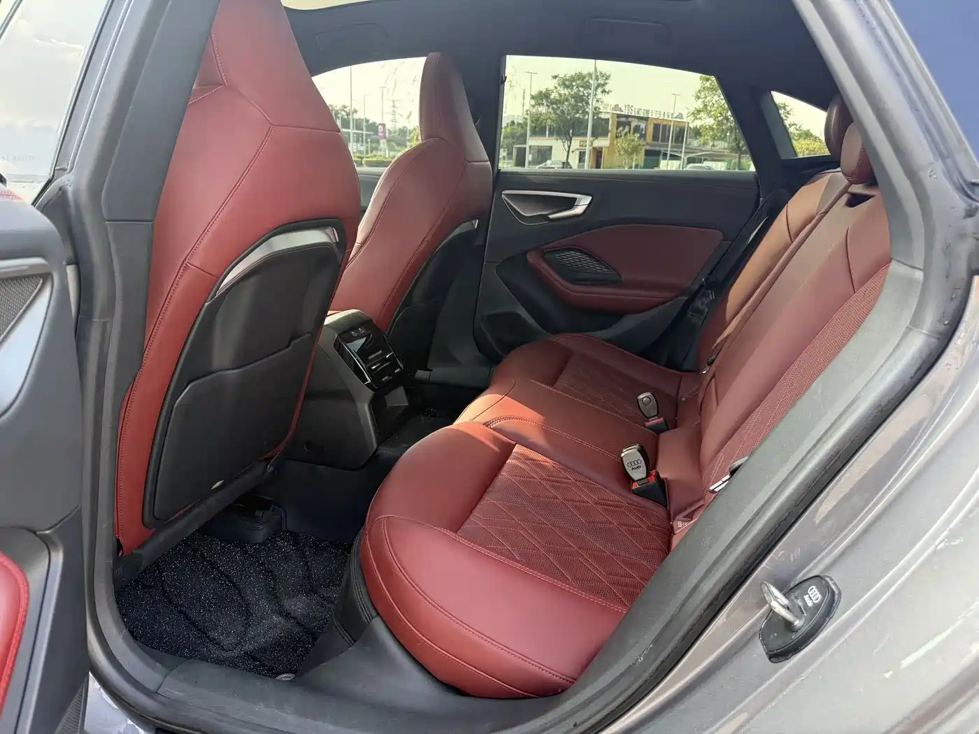 Фото 11 - Audi A5L Sportback