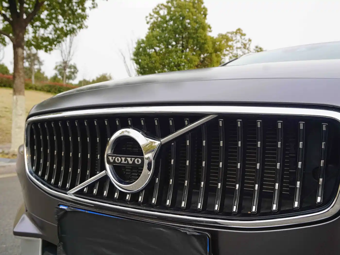 Volvo V90 2020 Cross Country T5 AWD Wisdom фото 6