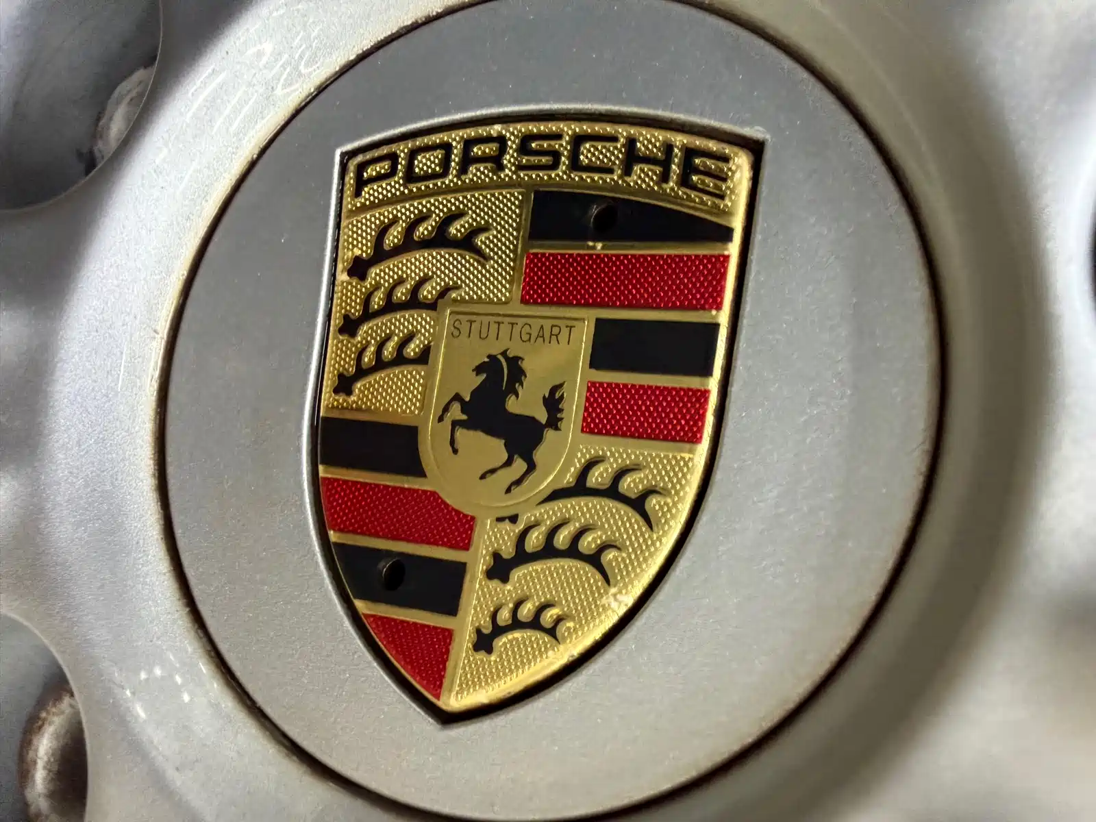 Фото 39 - Porsche Cayenne