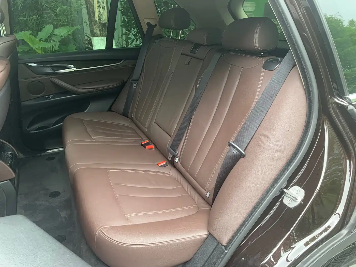 BMW X5 (Import) 2014 xDrive35i Luxury фото 18