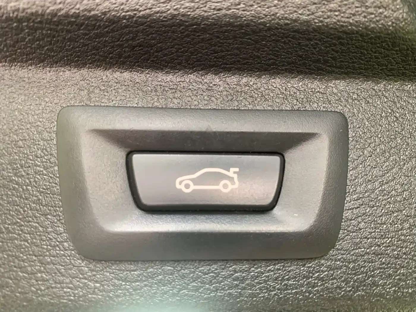 BMW X5 (Import) 2014 xDrive35i Luxury фото 19