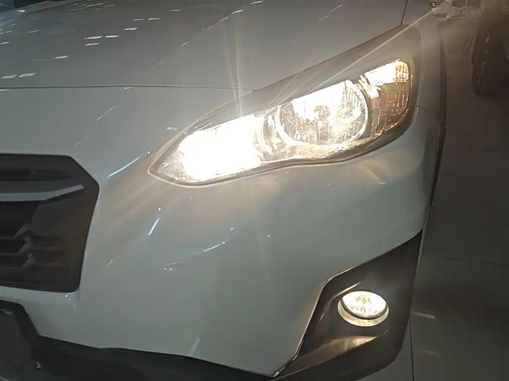 Subaru XV 2018 2.0i AWD Elite Edition фото 24