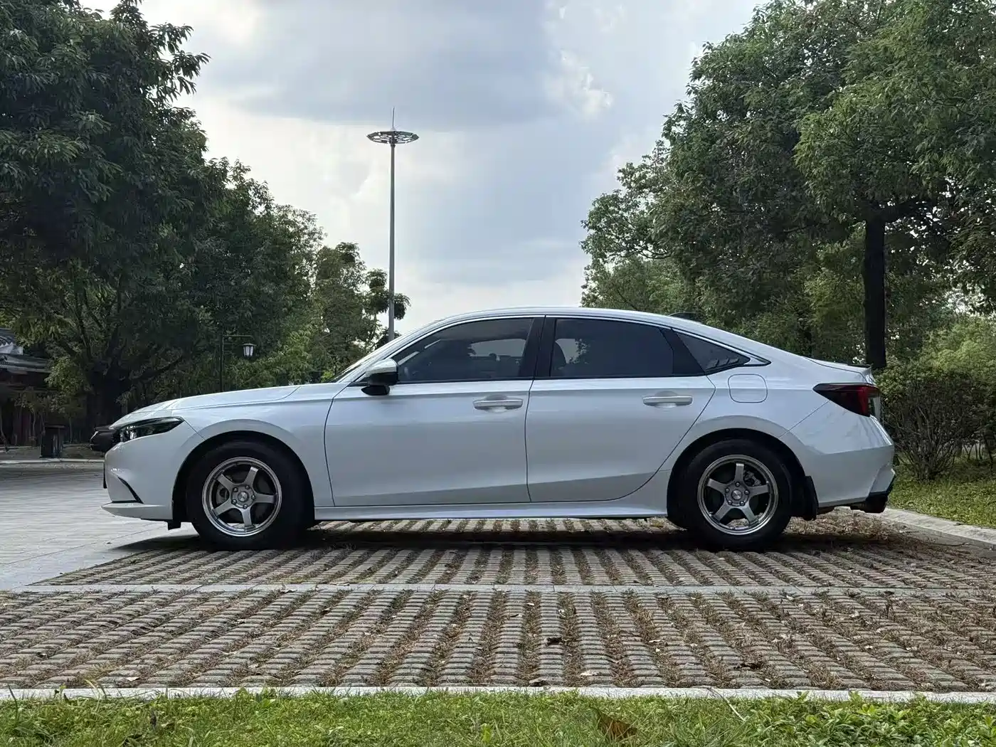 Honda Integra 2024 2023 240TURBO CVT Phantom Night Tech Edition