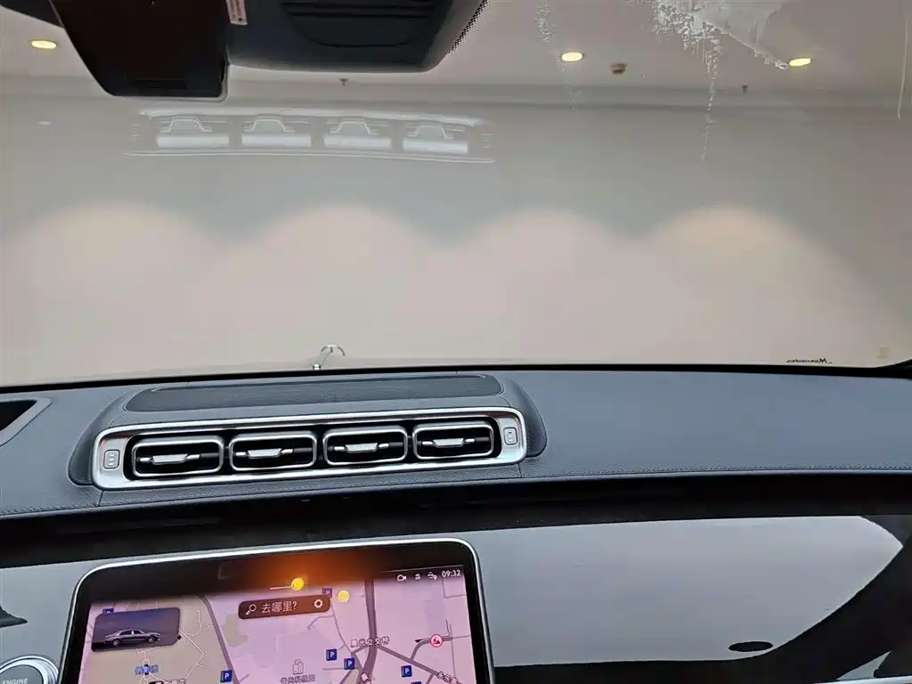 Mercedes-Benz Maybach S-Class 2023 S 480 4MATIC фото 14