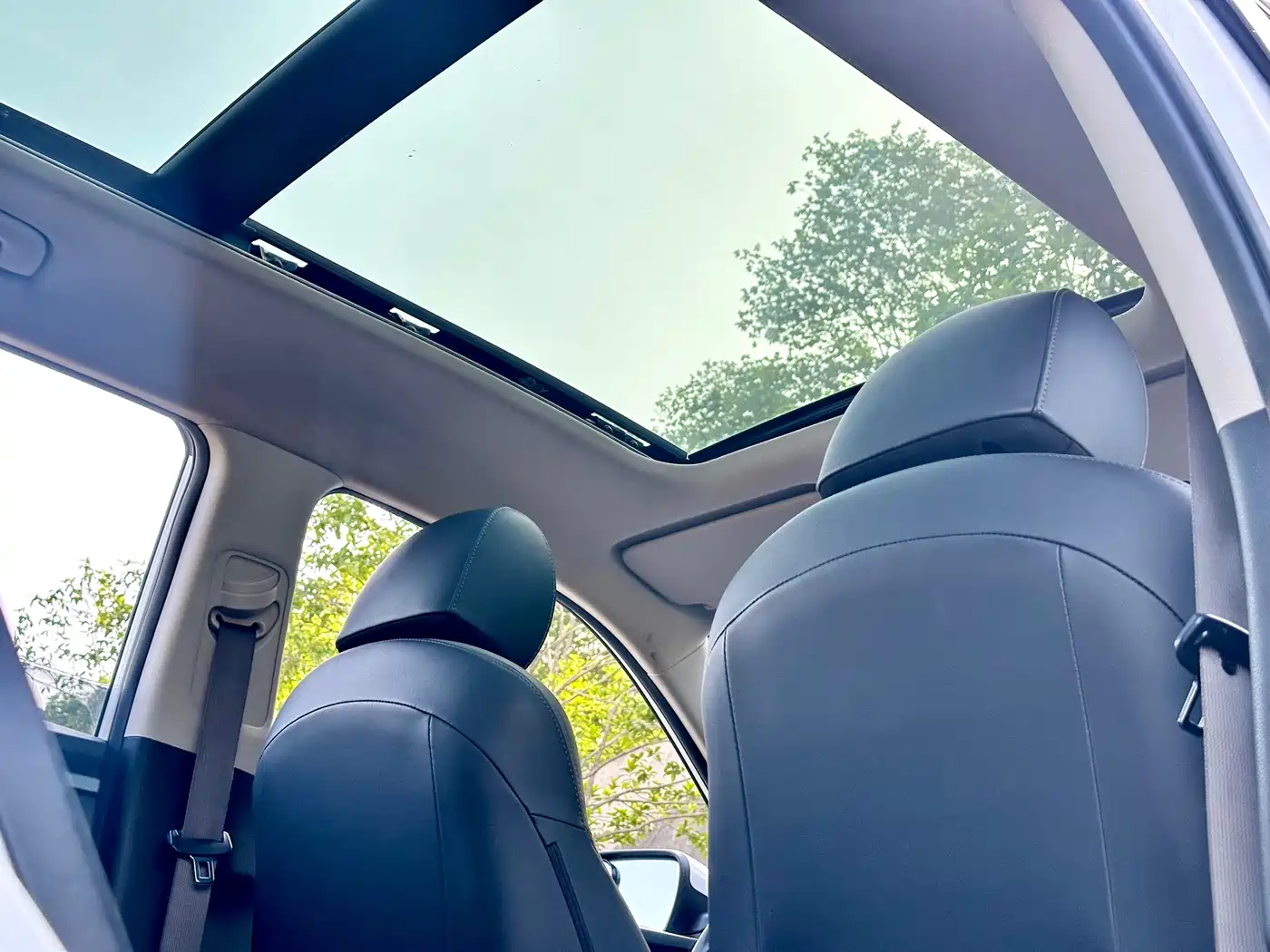 Kia Sportage 2019 2.0L Automatic Smart Luxury Edition фото 29