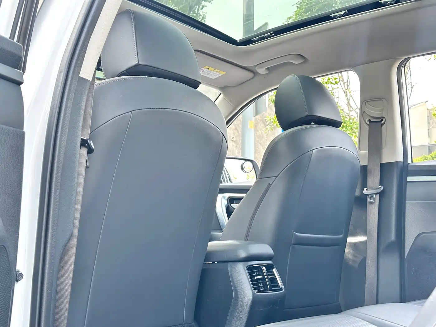 Kia Sportage 2019 2.0L Automatic Smart Luxury Edition фото 33