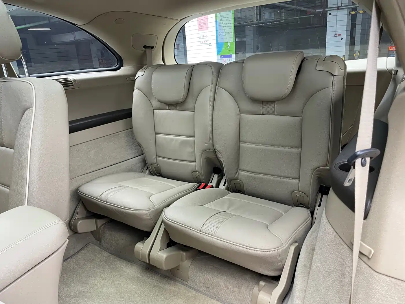 Mercedes-Benz R-Class 2014 R 320 4MATIC Luxury фото 18