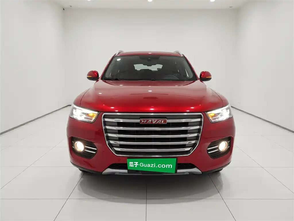 Haval H6 2017 Red Label 2.0T Auto 2WD Smart фото 3