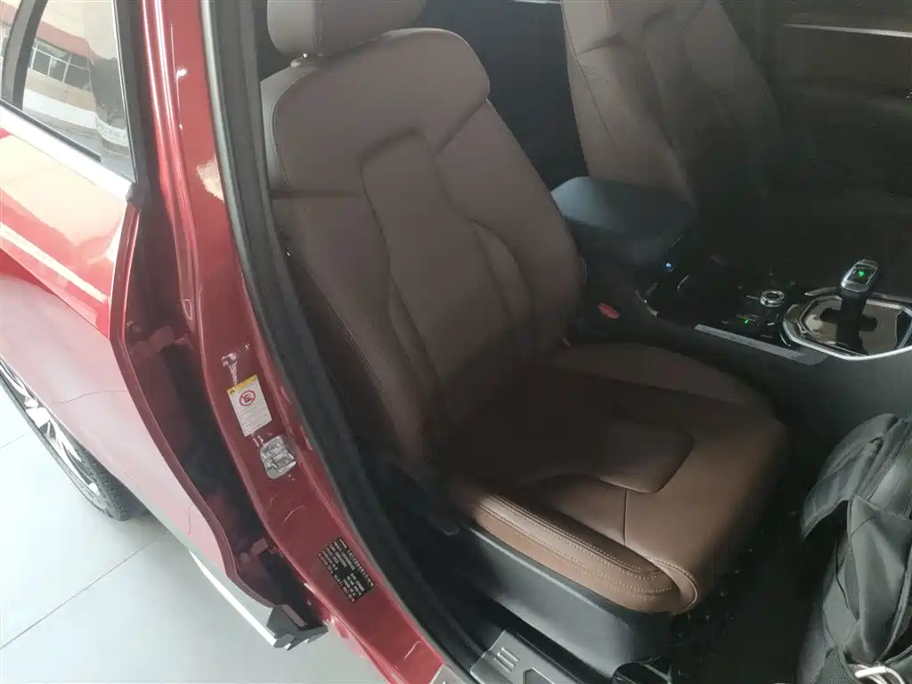 Haval H6 2017 Red Label 2.0T Auto 2WD Smart фото 20