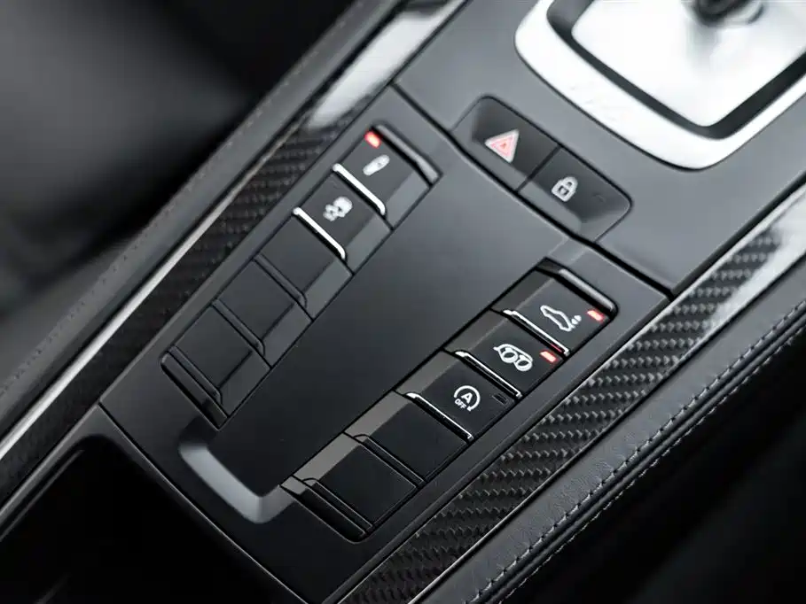 Porsche 718 2020 Cayman 2.0T фото 20