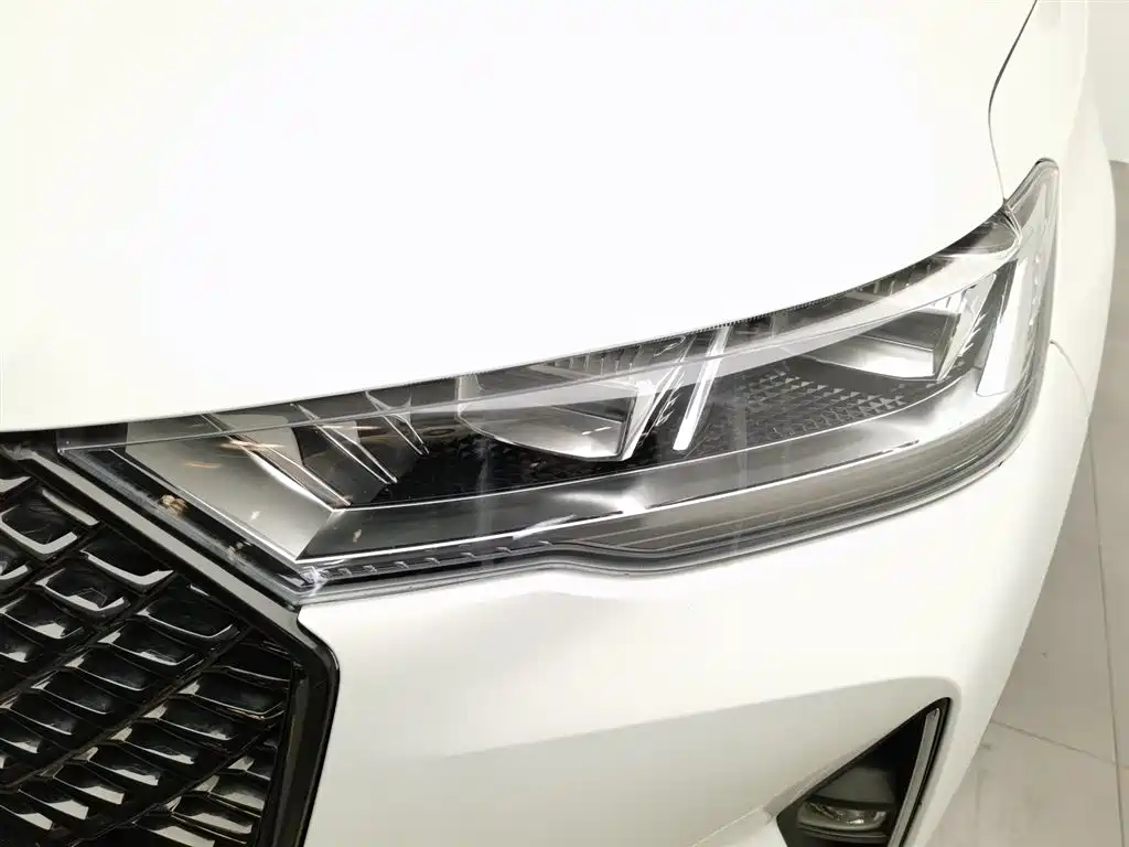 Haval H6 2021 3rd Generation 2.0T Auto AWD Max фото 7
