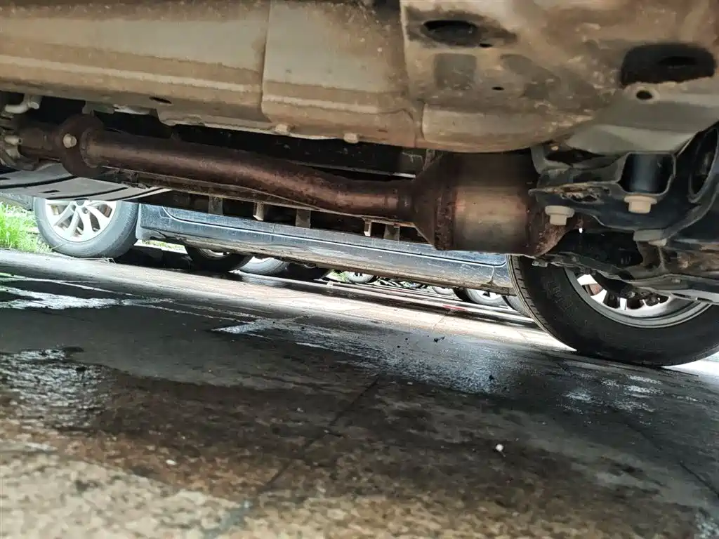 Haval M6 2021 PLUS 1.5T DCT Elite Smart Connect фото 16