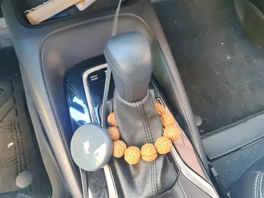 Toyota Corolla 2023 1.8L Smart Hybrid Dual Engine Elite Edition фото 16