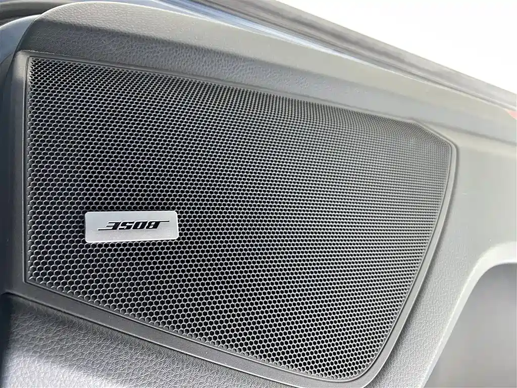 Porsche Cayenne 2018 Cayenne 3.0T фото 20