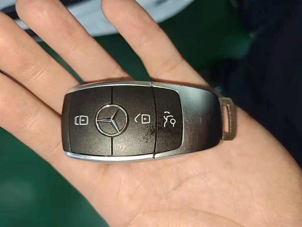 Mercedes-Benz C-Class 2020 Facelift C 200 L Fashion Sport Version фото 9