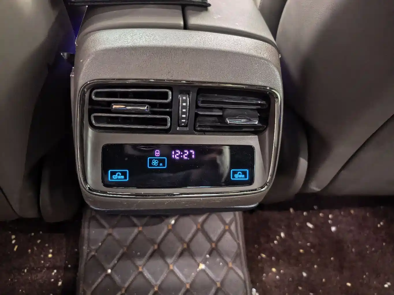 BYD Han 2020 DM AWD Performance Premium фото 10