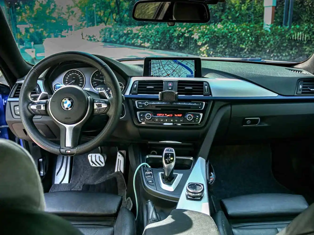 BMW 4 Series 2014 428i xDrive Style Design Package фото 6