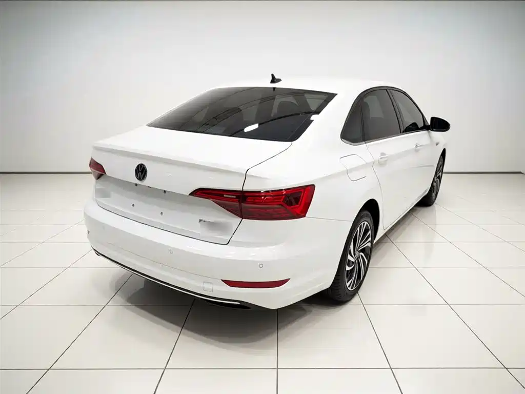 Volkswagen Sagitar 2021 280TSI DSG Surpassing Edition фото 7