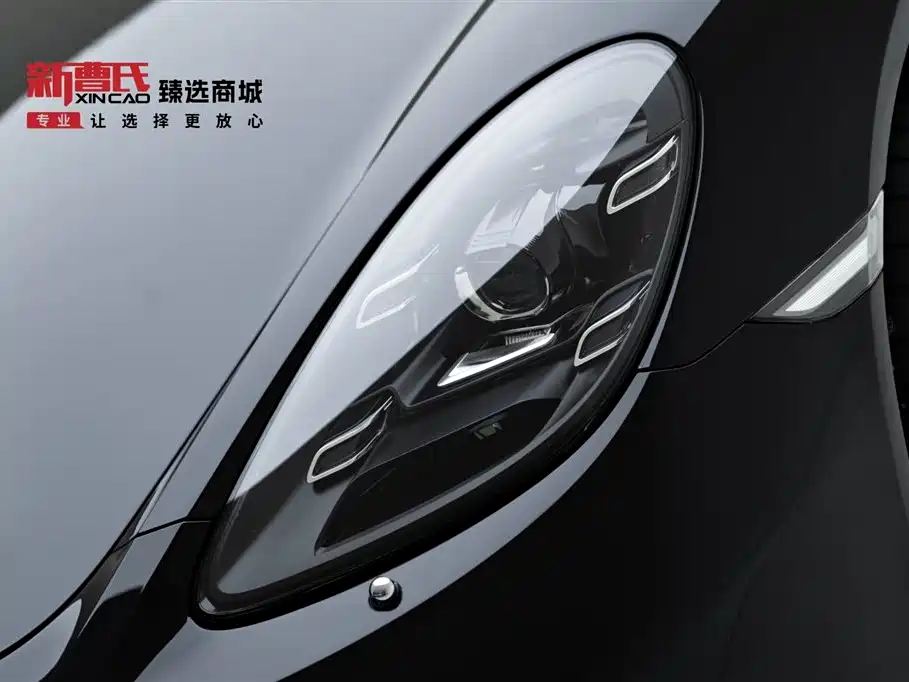 Porsche 718 2020 Cayman 2.0T фото 5