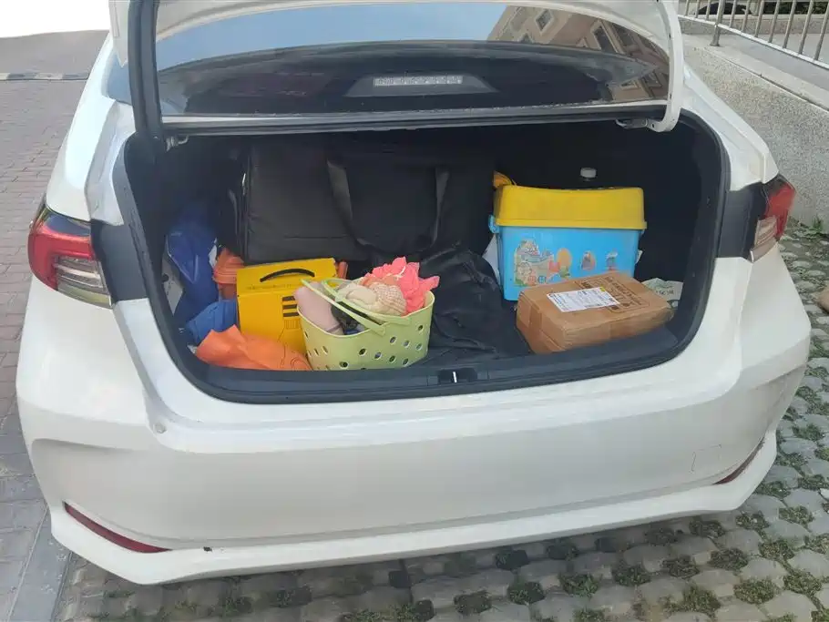 Toyota Corolla 2023 1.8L Smart Hybrid Dual Engine Elite Edition фото 4