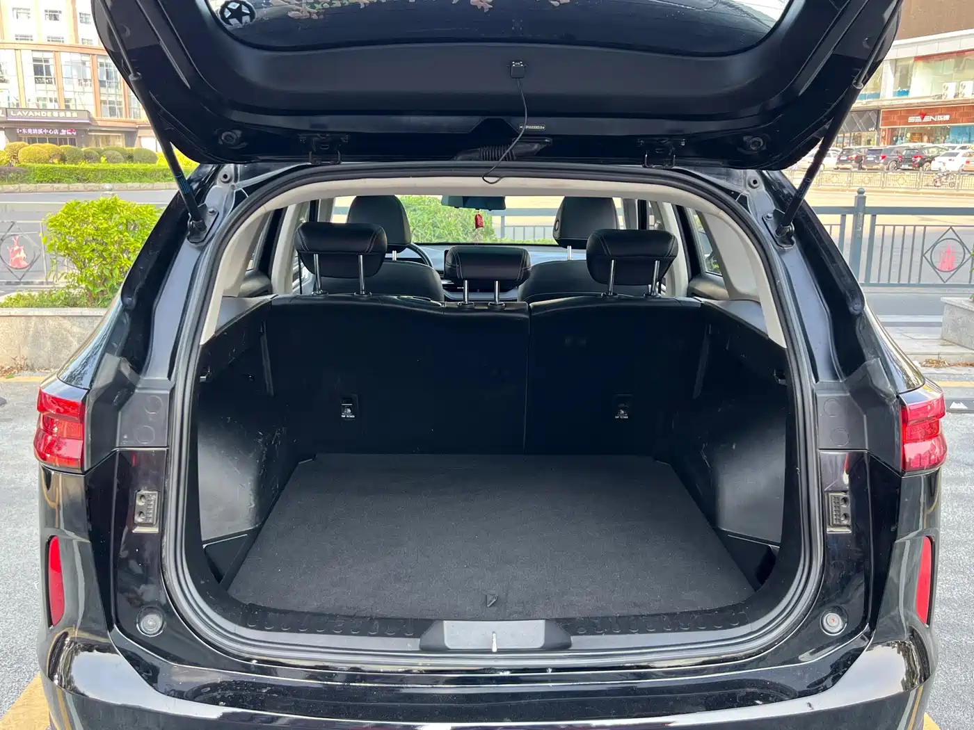 Haval H6 2021 3rd Gen 1.5T Auto 2WD Pro фото 21
