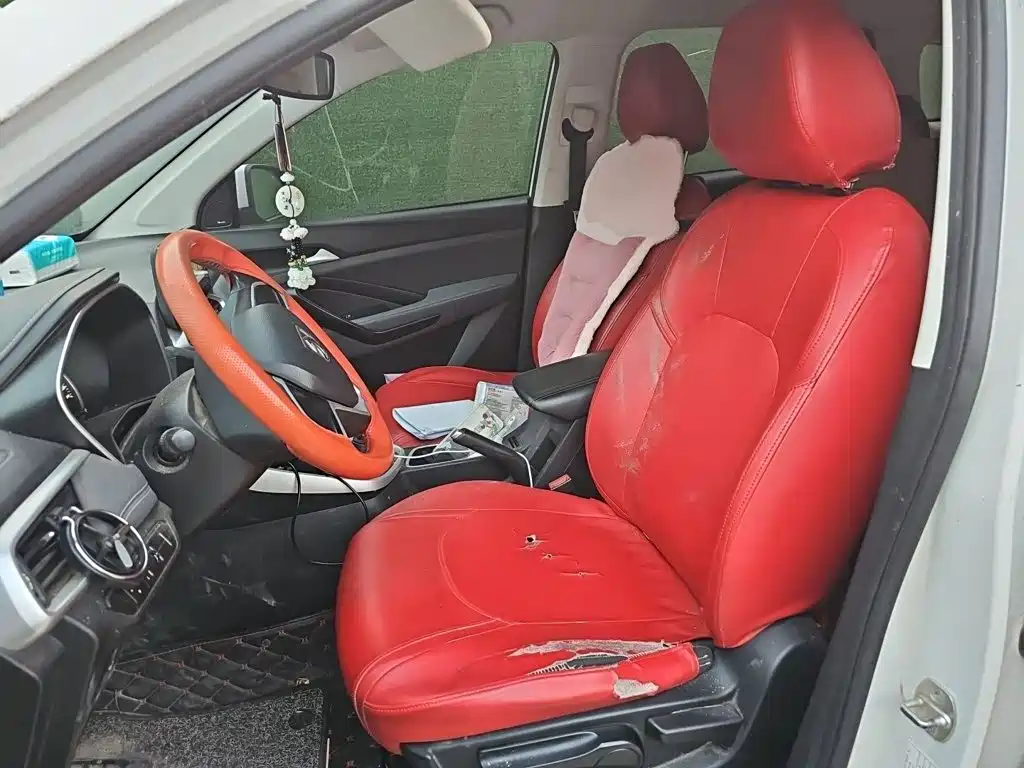 Baojun 530 2018 2018 1.5T Manual Elite (China V)