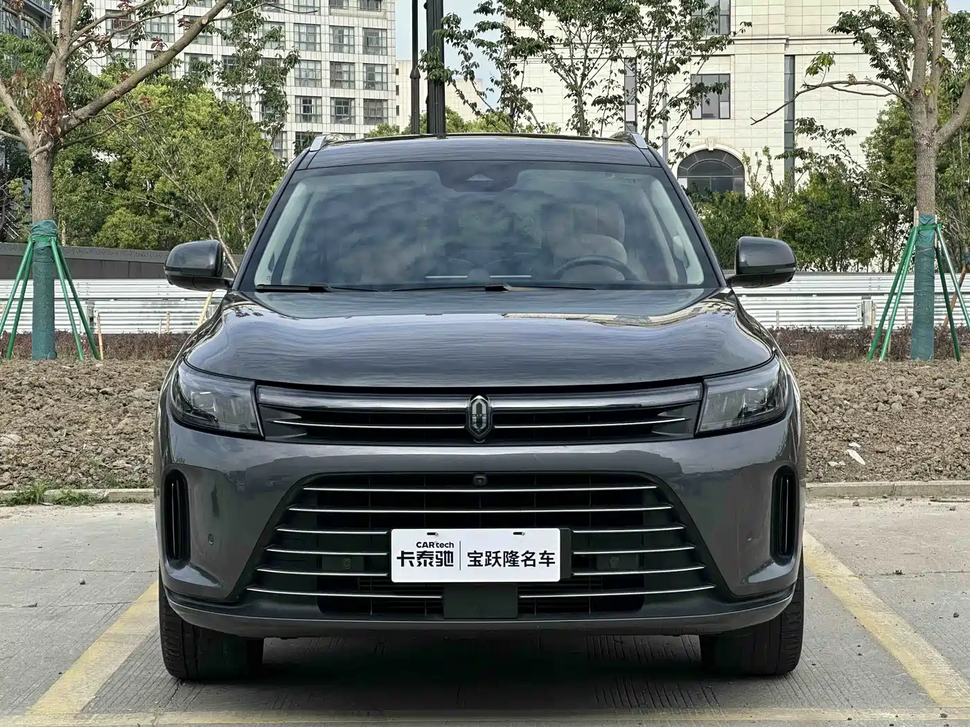 AITO Wenjie AITO M7 2022 1.5T RWD Comfort Edition фото 2