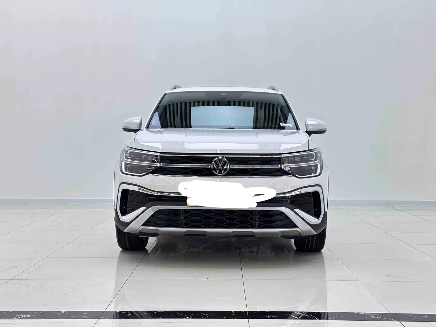 Volkswagen Tharu 2023 300TSI 2WD Full Moon Edition фото 2